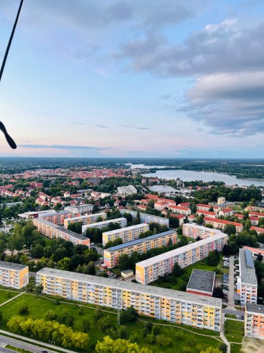 Neuruppin wir kommen